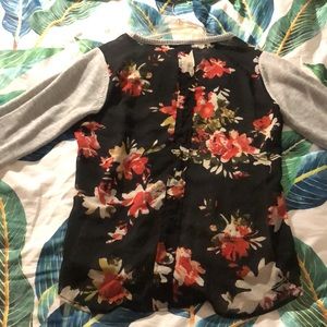 Madison Lilly Sweater